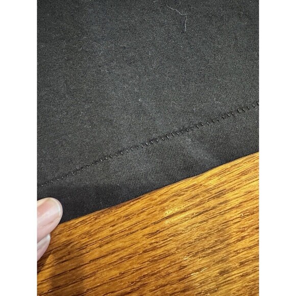 Vintage ‘93 Summer Jam City Lights T-Shirt XL Single Stitch - Picture 4 of 5